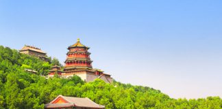 Pekin Seyahat Rehberi Yazlık Saray Pekin