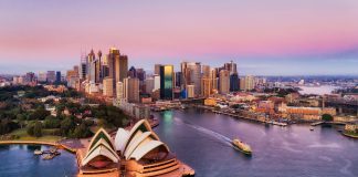 Sidney Seyahat Rehberi Sidney Avustralya