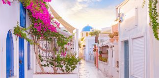 Mikonos Seyahat Rehberi Mykonos Yunanistan