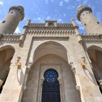 Taze Pir Camii Bakü