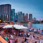 Circular Quay’den Tekne Gezileri