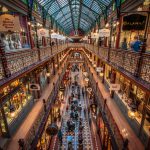 Strand Arcade Sydney