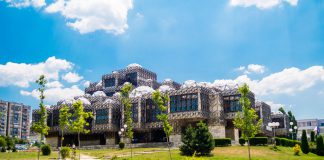 Priştine Seyahat Rehberi- Priştine’de Gezilecek Yerler Priştine Kosova