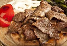 İstanbul’un En İyi 22 Dönercisi İstanbul Döner