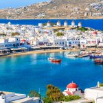 Mikonos’a Ne Zaman Gidilir?