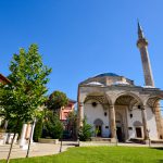 Fatih Sultan Mehmed Camii Priştine