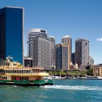 Circular Quay’den Tekne Gezileri