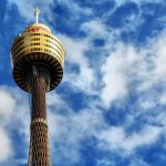 Sydney Tower Eye