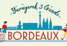 Bordeaux’da Gezilecek Yerler- 3 Günde Bordeaux Turu 3gunde_bordo_kapak