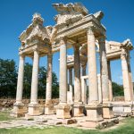 Afrodisias Antik Kenti, Aydın