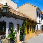 Albaicín Granada