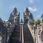 Bali Besakih Tapınağı