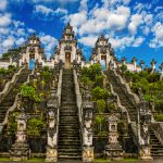 Bali Lempuyang Tapınağı