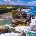 Tanah Lot Tapınağı Bali