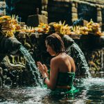 Bali Tirta Empul Tapınağı