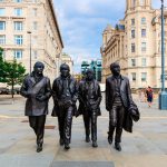 Beatles Müzesi Liverpool