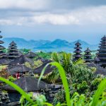 Besakih Tapınağı Bali