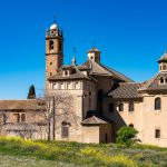 Cartuja Manastırı Granada