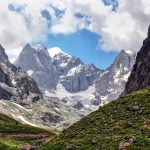 Cennet – Cehennem Vadisi, Hakkari