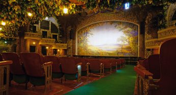 Dünyanın En Güzel 19 Tiyatrosu