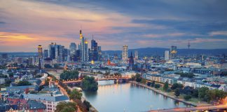 Frankfurt’ta Gezilecek Yerler Frankfurt Almanya