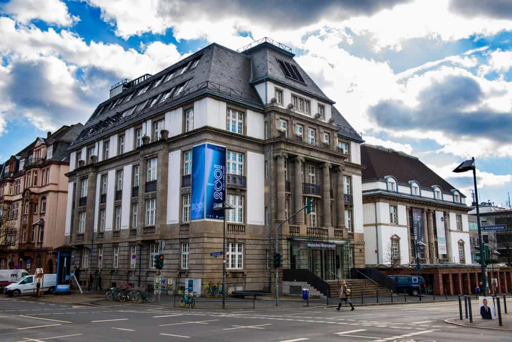 Frankfurt Film Müzesi