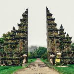 Handara Kapısı (Handara Gate) Bali