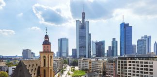 Frankfurt Seyahat Rehberi Hauptwache Meydanı Frankfurt