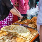 Jianbing – Yumurtalı Krep Pekin