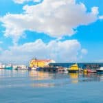 Konak Pier, İzmir