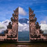 Lempuyang Tapınağı Bali
