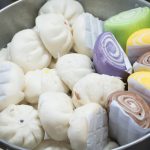 Mantou – Çin’in buğulanmış çöreği Pekin