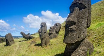 Herkesin Hayatında Mutlaka Yapması Gereken 34 Seyahat