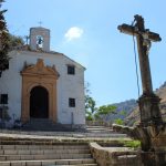 Sacromonte Granada