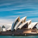 Sydney Opera Binası, Sydney, Avustralya