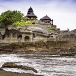 Tanah Lot Tapınağı Bali