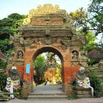 Ubud Sarayı Bali