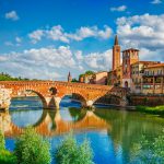 Verona İtalya