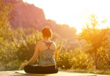 Türkiye’de Yoga Kampı Yapılan 14 Yer Yoga Türkiye