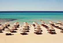 Türkiye’nin En Temiz 12 Plajı Çeşme Plaj