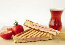 İstanbul’un En İyi 15 Tostçusu İstanbul Tost