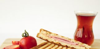 İstanbul’un En İyi 15 Tostçusu İstanbul Tost