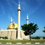 Abuja Camii Nijerya