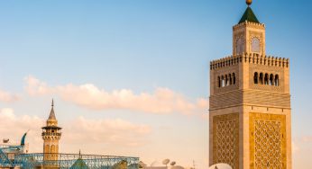 Tunus’ta Gezilecek Şehirler