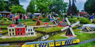 Billund Legoland