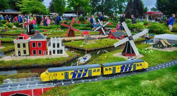 Oyuncaklar ve Masallar: Billund ve Odense Seyahat Rehberi