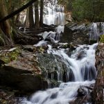 Bridal Veil Şelalesi