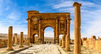 Cezayir’de Gezilecek Şehirler