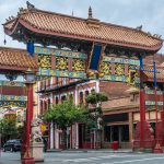 Chinatown Vancouver