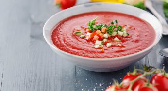 Avrupa’nın En İyi 20 Restoranı